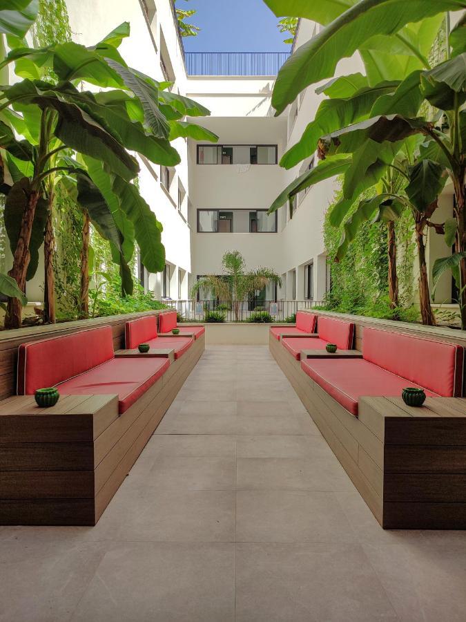The Boc Hostels - City Palma Exterior foto
