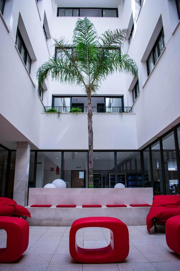 The Boc Hostels - City Palma Exterior foto