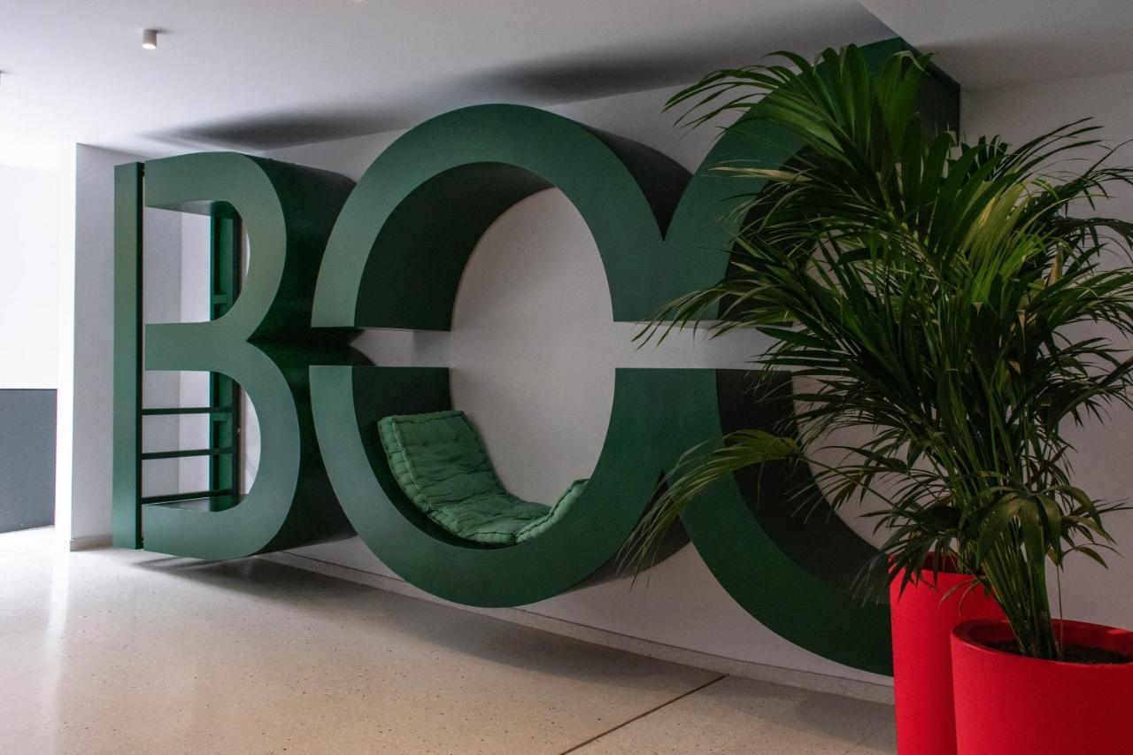 The Boc Hostels - City Palma Exterior foto